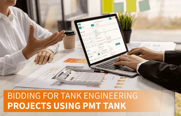 Bidding For Tank Engineering Projects