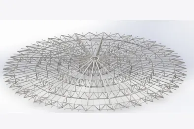 AWWA D-100 Storage Tank Design